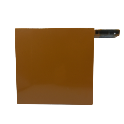 Paire Console 180 ALUMINIUM (3)